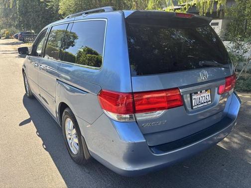 2008 Honda Odyssey EX-L