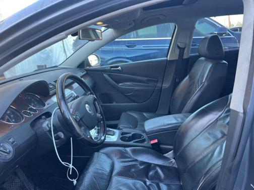 2007 Volkswagen Passat 3.6L