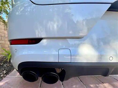 2023 Porsche Cayenne Cayenne Turbo S E-Hybrid