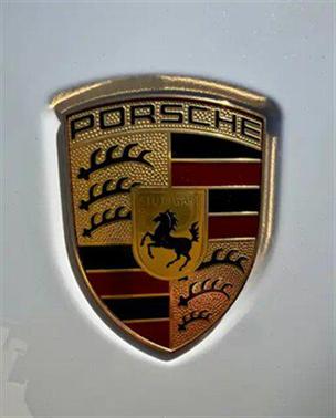 2023 Porsche Cayenne Cayenne Turbo S E-Hybrid