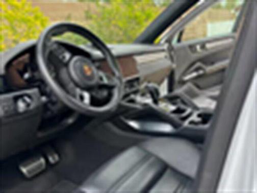 2023 Porsche Cayenne Cayenne Turbo S E-Hybrid