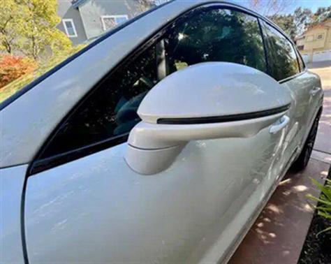 2023 Porsche Cayenne Cayenne Turbo S E-Hybrid