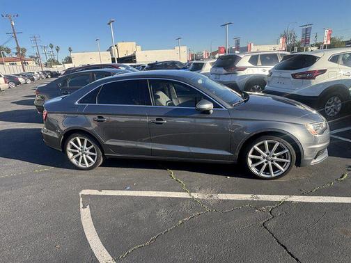 2015 Audi A3 1.8T Premium