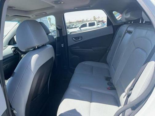 2019 Hyundai KONA Limited
