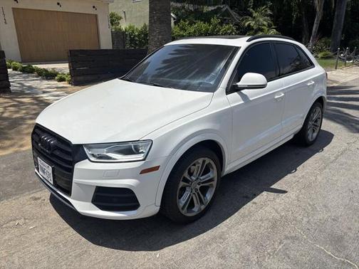 2016 Audi Q3 2.0T Premium Plus