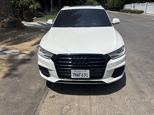 2016 Audi Q3 2.0T Premium Plus