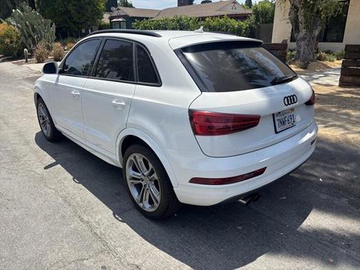 2016 Audi Q3 2.0T Premium Plus