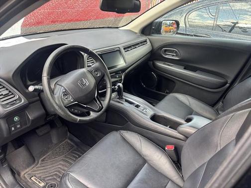 2016 Honda HR-V EX-L w/Navigation