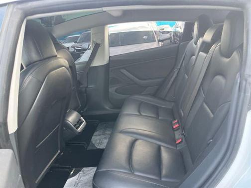 2018 Tesla Model 3 Performance