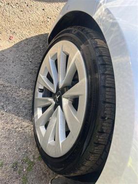 2022 Tesla Model 3 Standard Range