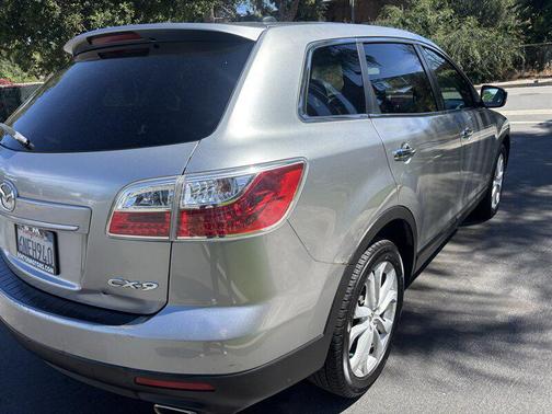 2011 Mazda CX-9 Grand Touring