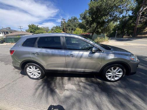 2011 Mazda CX-9 Grand Touring