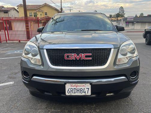 2011 GMC Acadia SL