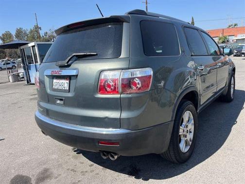 2011 GMC Acadia SL