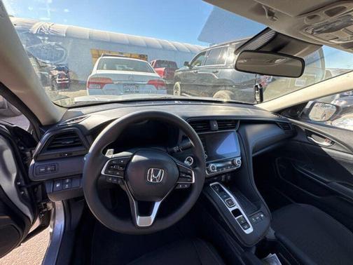 2020 Honda Insight EX