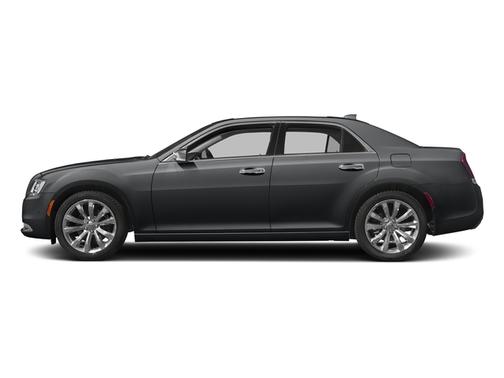 2017 Chrysler 300C Base