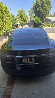 2018 Tesla Model S 75D
