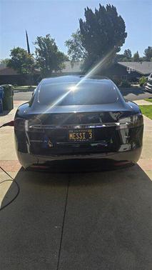 2018 Tesla Model S 75D