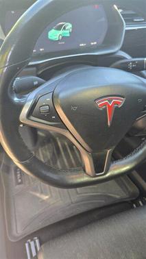 2018 Tesla Model S 75D