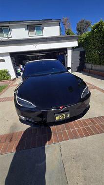 2018 Tesla Model S 75D