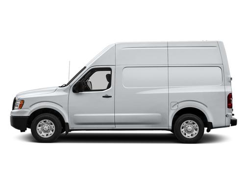 2016 Nissan NV Cargo NV2500 HD S V6