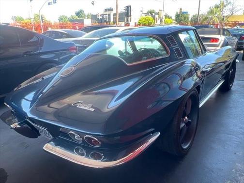 1964 Chevrolet Corvette Base