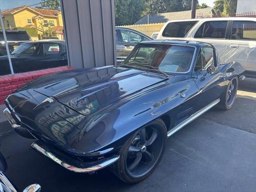 1964 Chevrolet Corvette Base