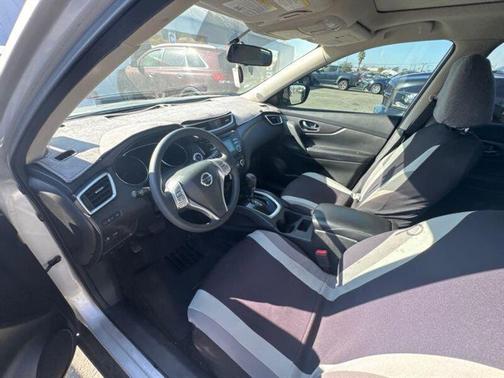 2014 Nissan Rogue SV