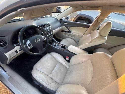 2013 Lexus IS 250 Base