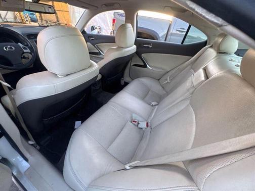 2013 Lexus IS 250 Base