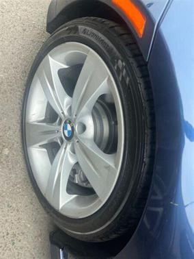 2011 BMW 335 335i
