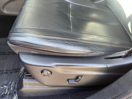 2012 Dodge Durango R/T