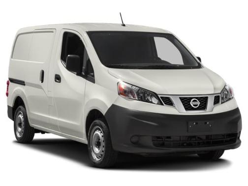 2015 Nissan NV200 S