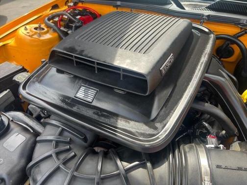 2007 Ford Mustang GT
