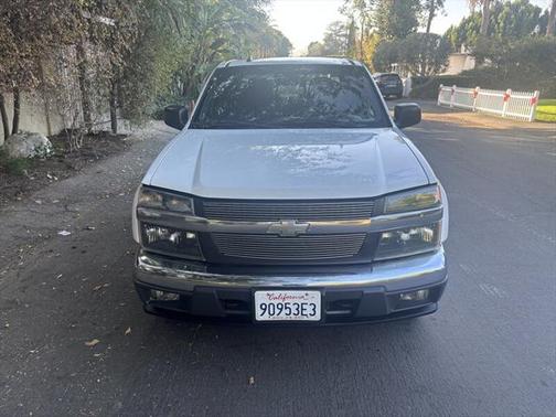 2008 Chevrolet Colorado LT