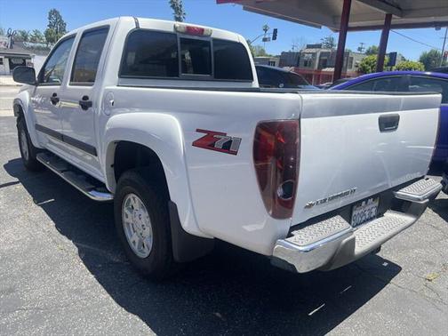 2008 Chevrolet Colorado LT