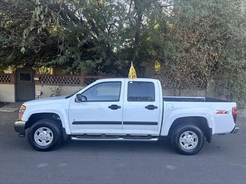 2008 Chevrolet Colorado LT
