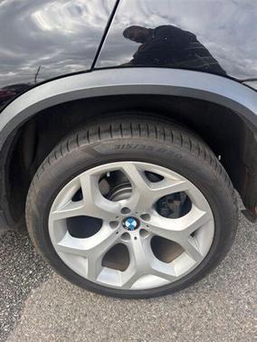 2012 BMW X5 xDrive35d