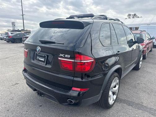 2012 BMW X5 xDrive35d