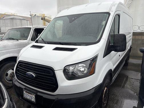 2019 Ford Transit-250 Base