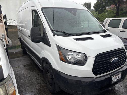 2019 Ford Transit-250 Base