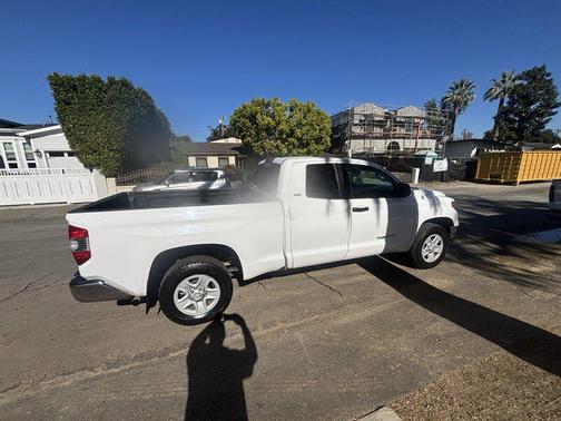 2019 Toyota Tundra SR5