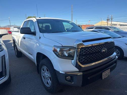 2019 Toyota Tundra SR5