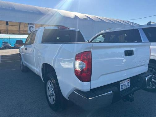 2019 Toyota Tundra SR5