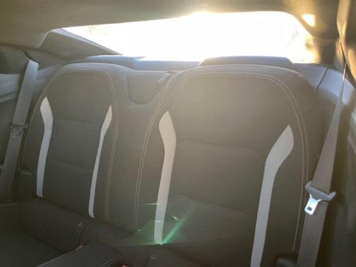 2020 Chevrolet Camaro 1LT