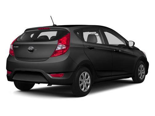 2013 Hyundai Accent GS