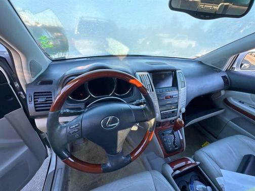 2004 Lexus RX 330 Base