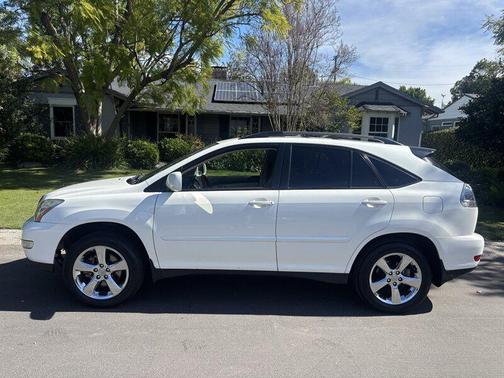 2004 Lexus RX 330 Base