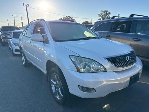 2004 Lexus RX 330 Base