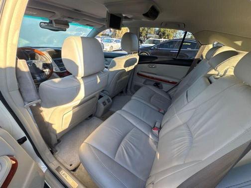 2004 Lexus RX 330 Base